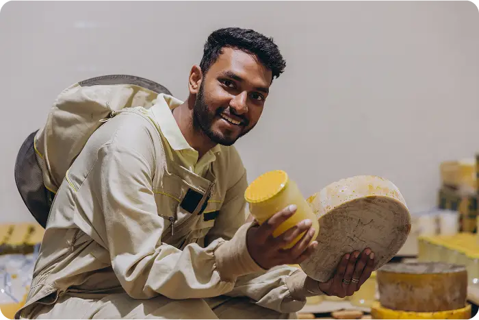 Artisan image