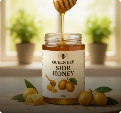 Honey