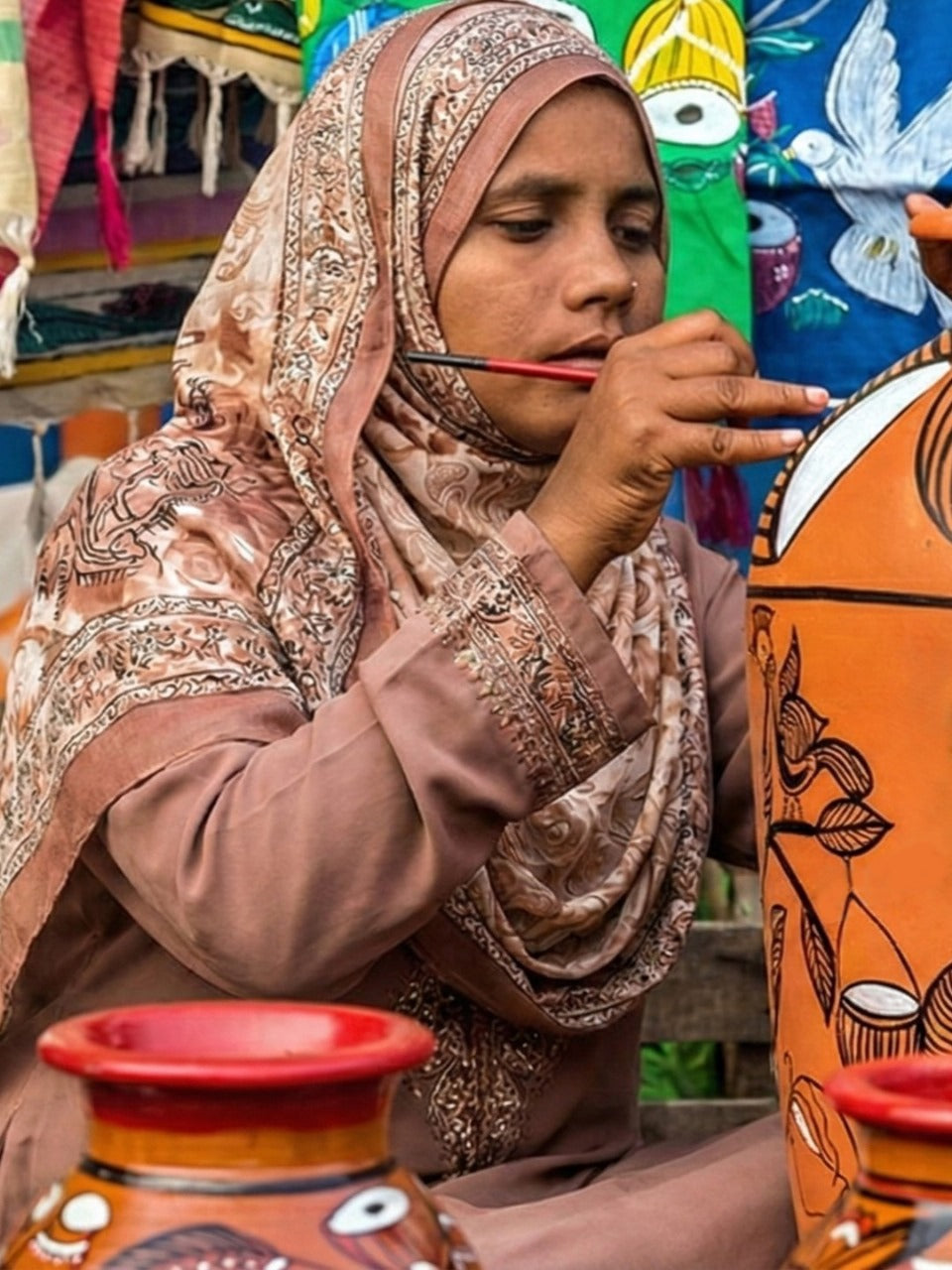 Artisan of the Month